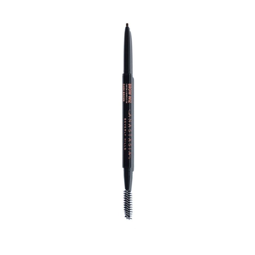 🆕️ABH, Brow Wiz, Dark Brown